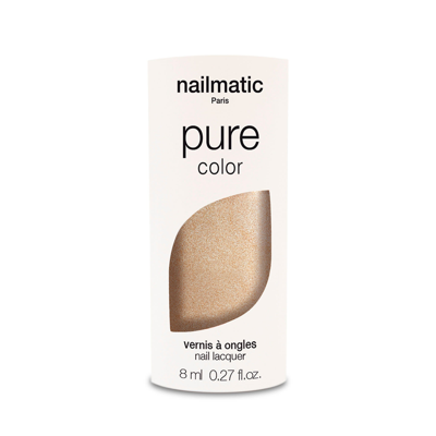 Shop Nailmatic Pure Color Gala In Default Title