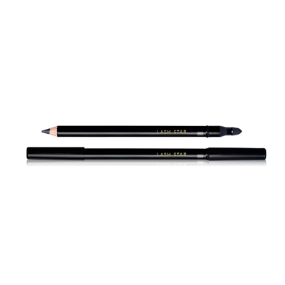Shop Lash Star Pure Pigment Kohl Eyeliner Pencil In Default Title