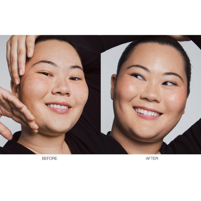 Nars Pure Radiant Tinted Moisturizer Broad Spectrum Spf 30 In Groenland L3