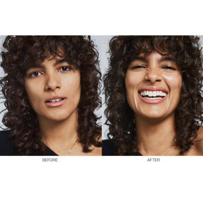 Nars Pure Radiant Tinted Moisturizer Broad Spectrum Spf 30 In St. Mortiz M1