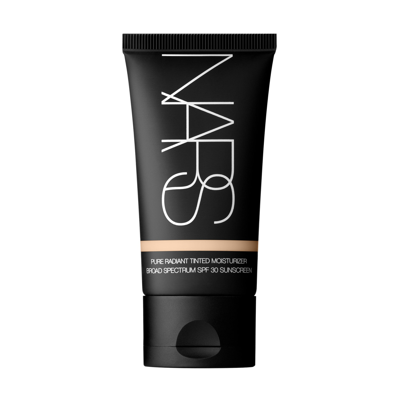 Nars Pure Radiant Tinted Moisturizer Broad Spectrum Spf 30 In Finland L1