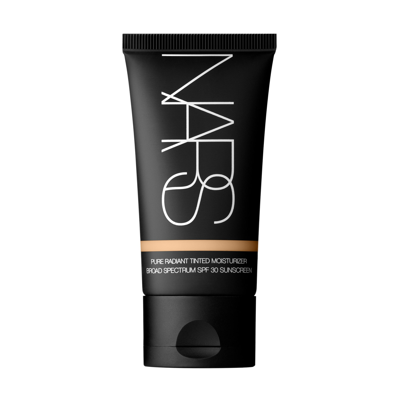 Nars Pure Radiant Tinted Moisturizer Broad Spectrum Spf 30 In Alaska L2