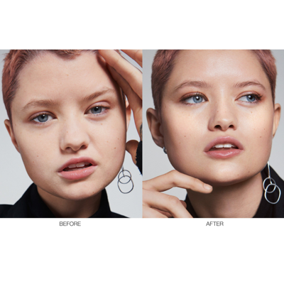 Nars Pure Radiant Tinted Moisturizer Broad Spectrum Spf 30 In Terre-neuve L0