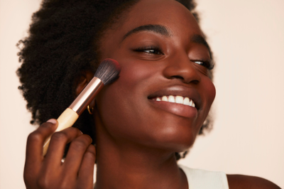 Jane Iredale Purepressed Blush In Mocha