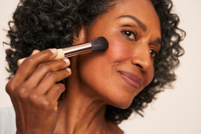 Jane Iredale Purepressed Blush In Mocha