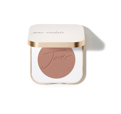 Jane Iredale Purepressed Blush In Dubonnet