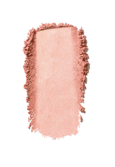Shop Jane Iredale Purepressed Blush In Cotton Candy