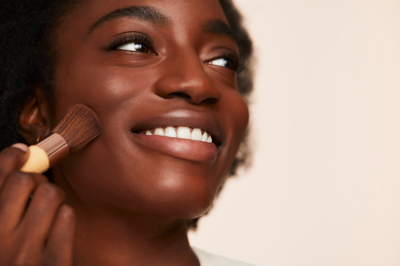 Jane Iredale Purepressed Base Mineral Foundation Refill In Mahogany