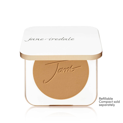 Jane Iredale Purepressed Base Mineral Foundation Refill In Autumn
