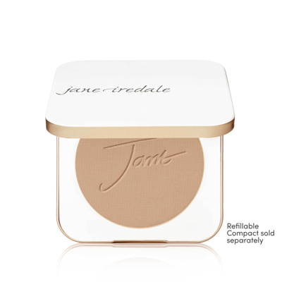 Shop Jane Iredale Purepressed Base Mineral Foundation Refill In Riviera