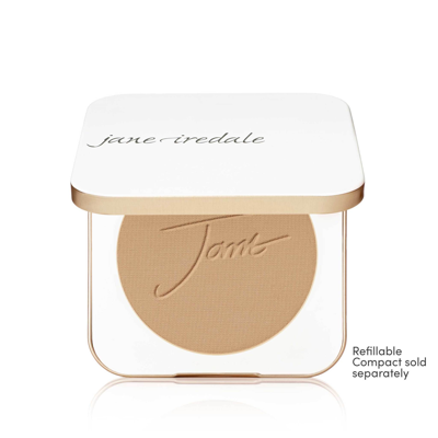 Jane Iredale Purepressed Base Mineral Foundation Refill In Latte