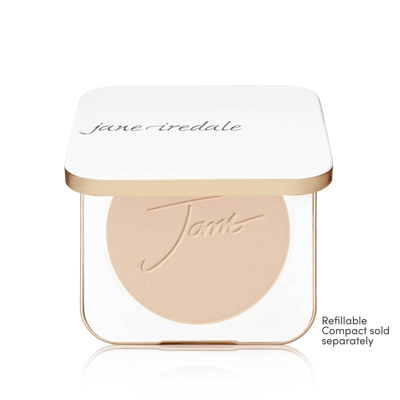 Shop Jane Iredale Purepressed Base Mineral Foundation Refill In Radiant