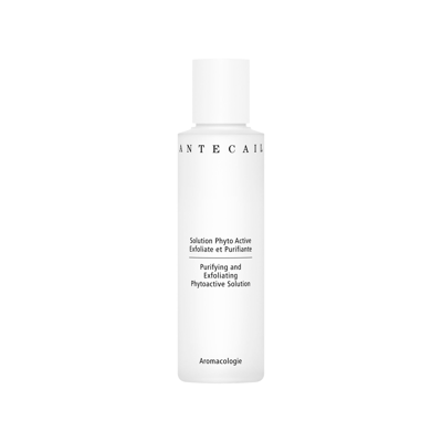 Shop Chantecaille Purifying And Exfoliating Phytoactive Solution In Default Title