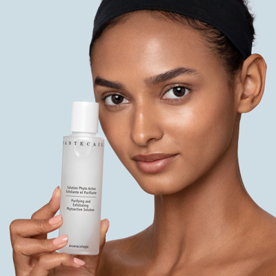 Chantecaille Purifying & Exfoliating Phytoactive Solution 3.5 Oz. In Default Title