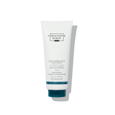 Shop Christophe Robin Purifying Conditioner Gelee In Default Title