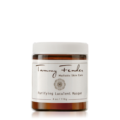 Shop Tammy Fender Purifying Luculent Masque In Default Title