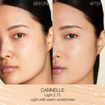 Nars Radiant Creamy Concealer In Cannelle L2.75