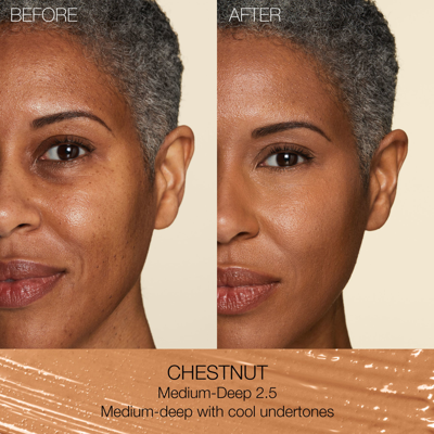 Nars Radiant Creamy Concealer In Chestnut Md2.5