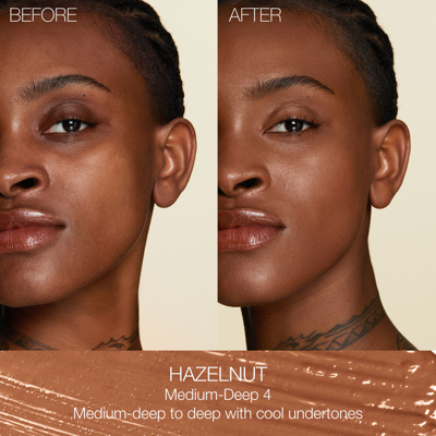 Nars Radiant Creamy Concealer In Hazelnut Md4