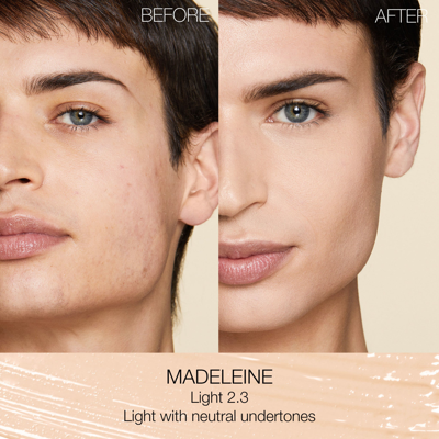 Nars Radiant Creamy Concealer In Madeline L2.3