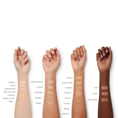 Nars Radiant Creamy Concealer In Vanilla L2