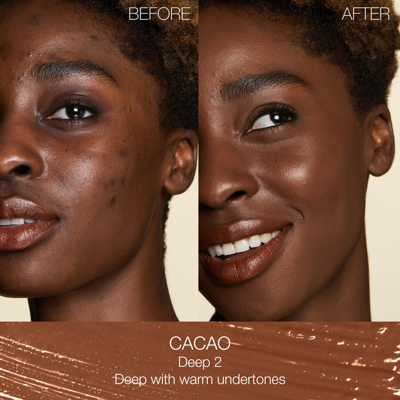 Nars Radiant Creamy Concealer In Cacao D2