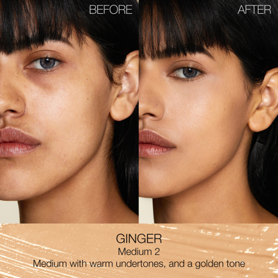 Nars Radiant Creamy Concealer In Ginger M2