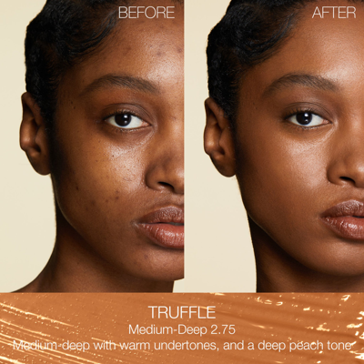 Nars Radiant Creamy Concealer In Truffle Md2.75