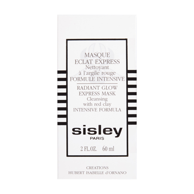 Shop Sisley Paris Radiant Glow Express Mask In Default Title