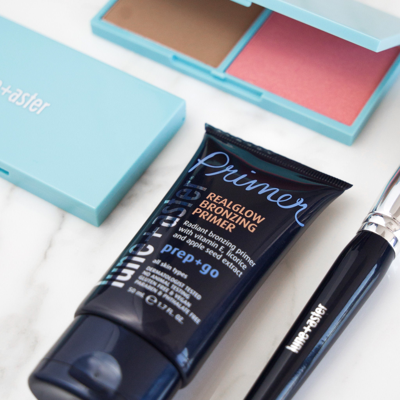 Lune+aster Realglow Bronzing Primer In Default Title