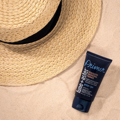 Lune+aster Realglow Bronzing Primer In Default Title