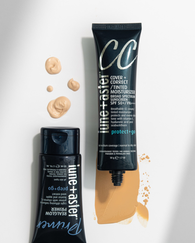 Lune+aster Realglow Primer In Default Title