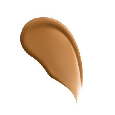 Lune+aster Realglow Skin Tint In Deep Almond