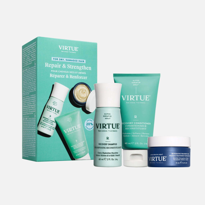 Shop Virtue Recovery Discovery Kit In Default Title