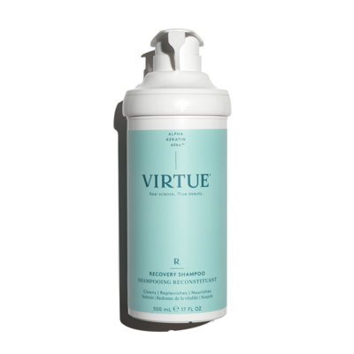 Shop Virtue Recovery Shampoo In 17 oz