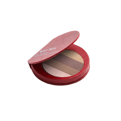 Shop Kjaer Weis Red Edition Compact The Quadrant Case In Default Title