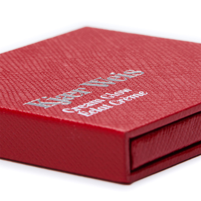 Kjaer Weis Red Edition Cream Glow In Default Title