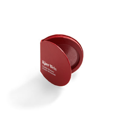 Kjaer Weis Red Edition Powder Bronzer In Default Title