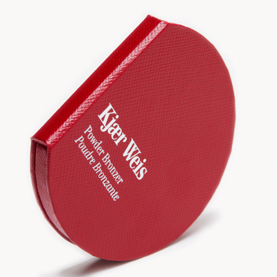 Kjaer Weis Red Edition Powder Bronzer In Default Title