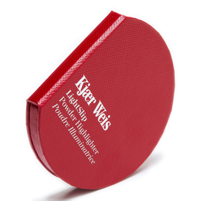 Kjaer Weis Red Edition Powder Highlighter In Default Title