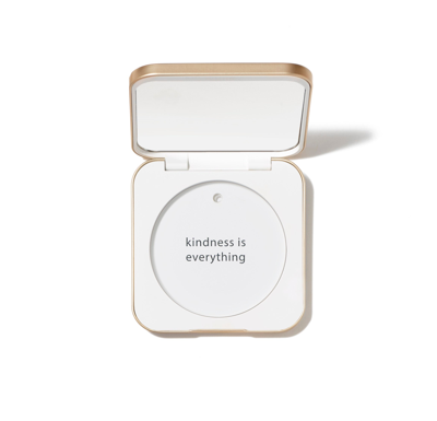 Shop Jane Iredale Refillable Compact In Default Title