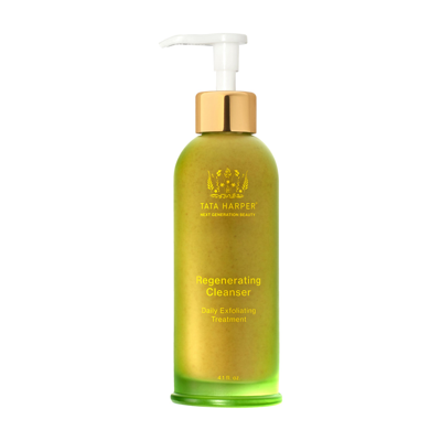 Tata Harper + Net Sustain Regenerating Cleanser, 125ml In Default Title