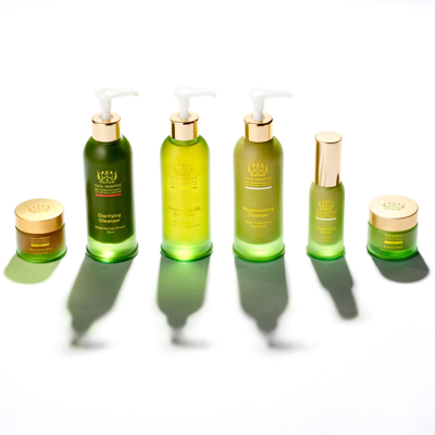 Tata Harper + Net Sustain Regenerating Cleanser, 125ml In Default Title