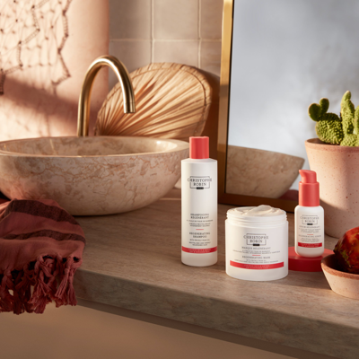 Christophe Robin Regenerating Mask With Rare Prickly Pear Seed Oil In Default Title