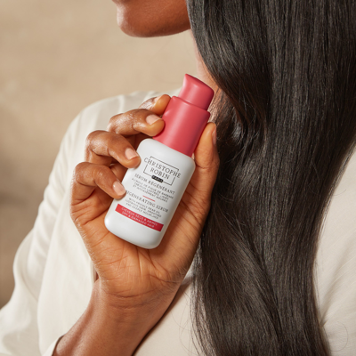 Christophe Robin Regenerating Serum With Prickly Pear Oil In Default Title