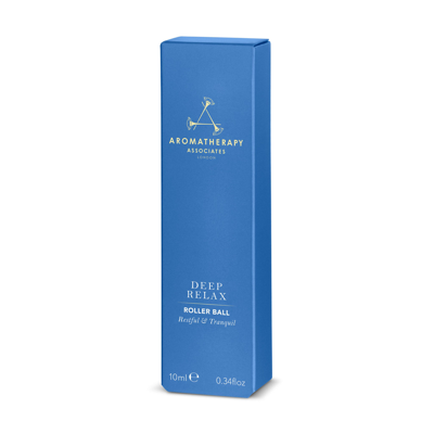 Shop Aromatherapy Associates Relax Rollerball In Default Title