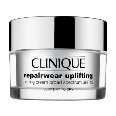 Clinique Repairwear Uplifting Firming Cream Broad Spectrum Spf 15 In Default Title