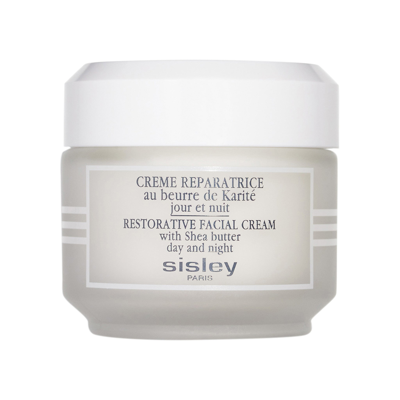 Shop Sisley Paris Restorative Facial Cream In Default Title
