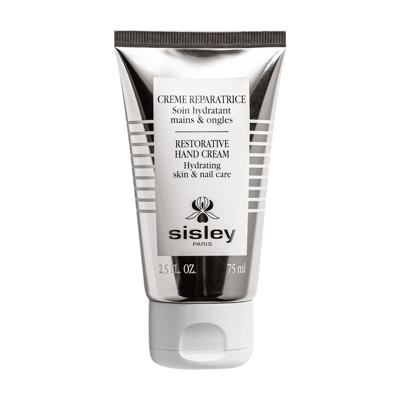 Shop Sisley Paris Restorative Hand Cream In Default Title