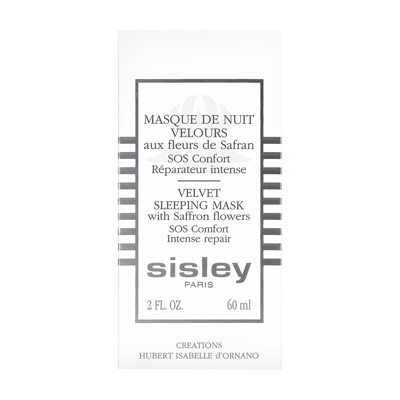 Shop Sisley Paris Restorative Hand Cream In Default Title
